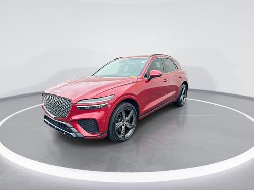 2023 Genesis GV70 2.5T