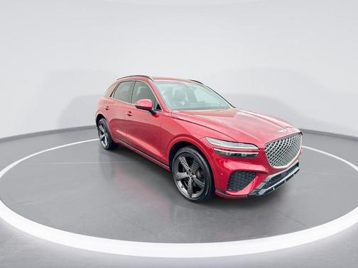 2023 Genesis GV70 2.5T