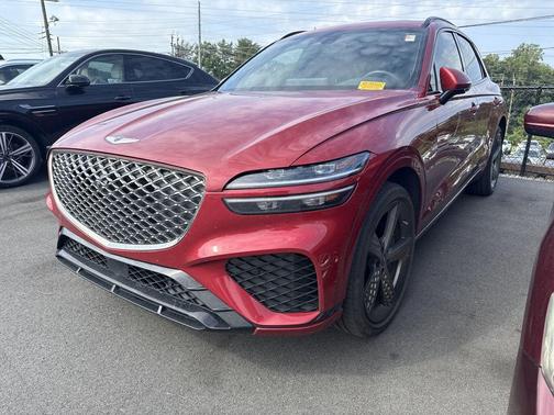 2023 Genesis GV70 2.5T