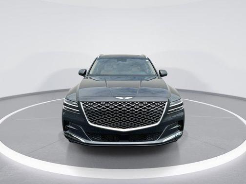 2022 Genesis GV80 2.5T