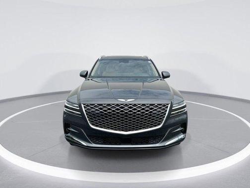 2022 Genesis GV80 2.5T