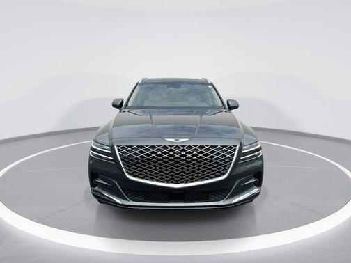 2022 Genesis GV80 2.5T