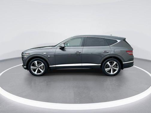 2022 Genesis GV80 2.5T