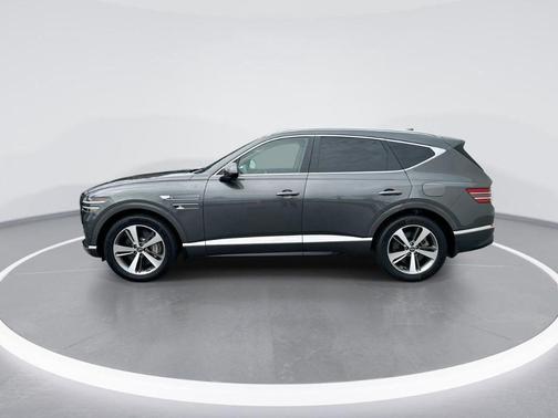 2022 Genesis GV80 2.5T