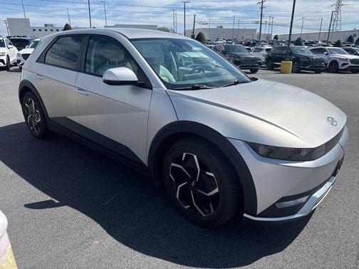 2023 Hyundai IONIQ 5 SEL