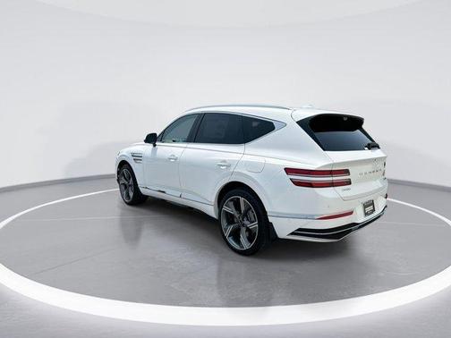 2025 Genesis GV80 3.5T Prestige