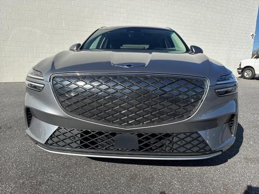 2025 Genesis Electrified GV70 Advanced