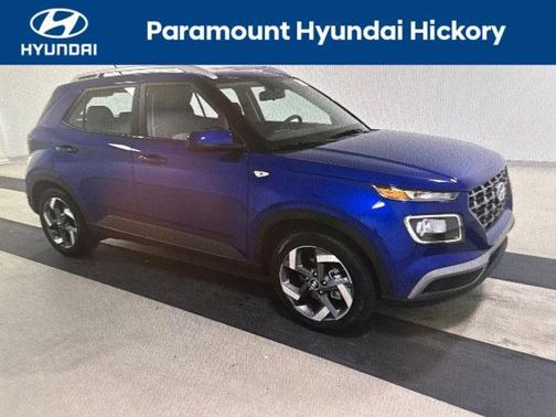 2024 Hyundai VENUE SEL