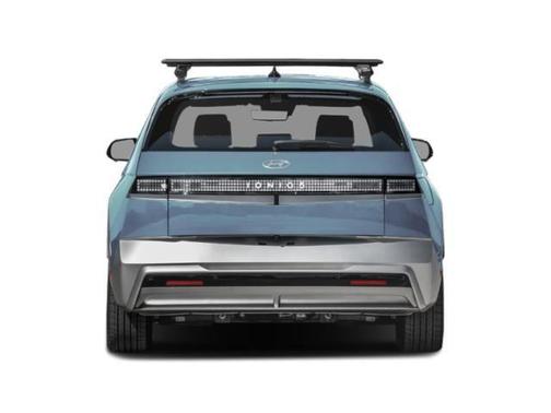 Black 2026 Hyundai IONIQ 5 Limited