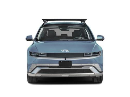 Black 2026 Hyundai IONIQ 5 Limited