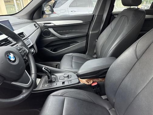 2021 BMW X1 sDrive28i