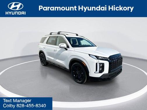 2025 Hyundai PALISADE XRT