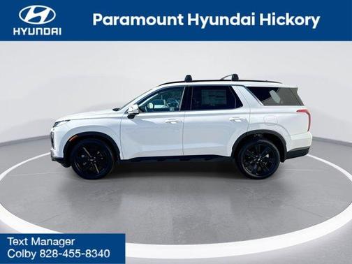 2025 Hyundai PALISADE XRT