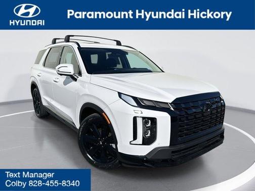 2025 Hyundai PALISADE XRT