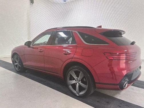 2025 Genesis GV70 3.5T Sport