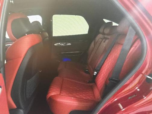 2025 Genesis GV70 3.5T Sport