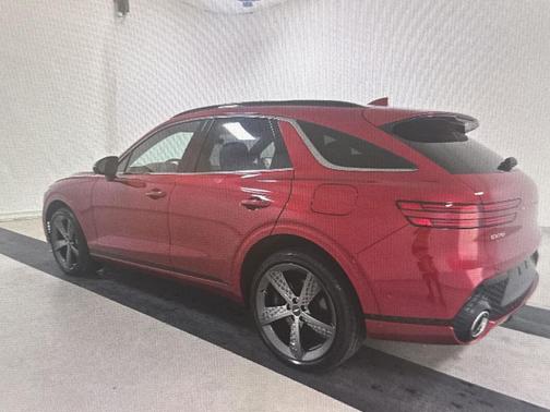 2025 Genesis GV70 3.5T Sport