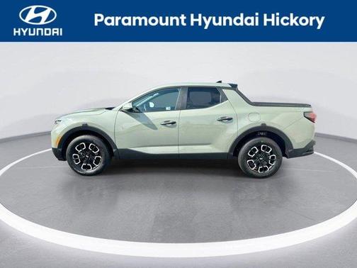 2024 Hyundai SANTA CRUZ 2.5L SEL
