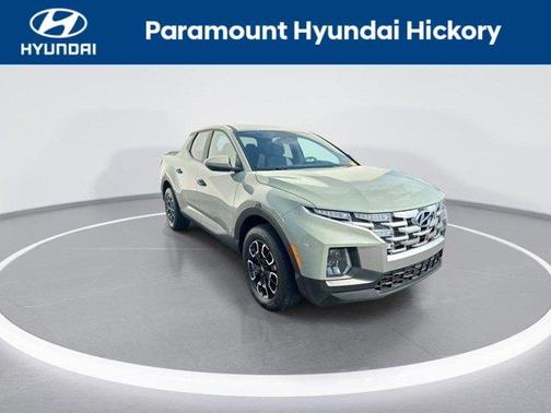 2024 Hyundai SANTA CRUZ 2.5L SEL