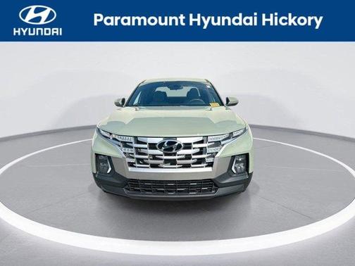 2024 Hyundai SANTA CRUZ 2.5L SEL