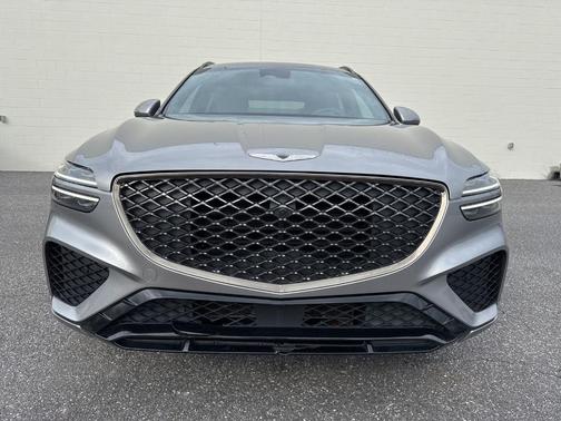 2022 Genesis GV70 3.5T Sport