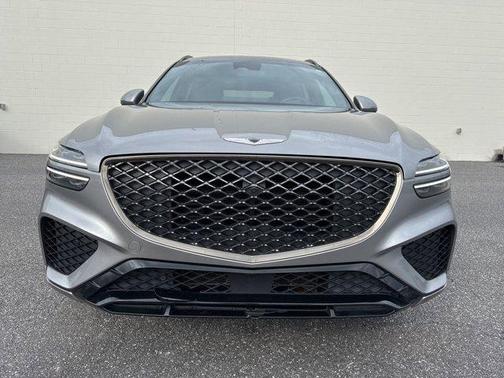 2022 Genesis GV70 3.5T Sport