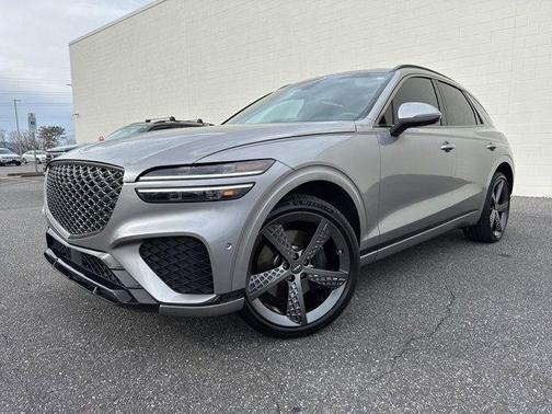 2022 Genesis GV70 3.5T Sport