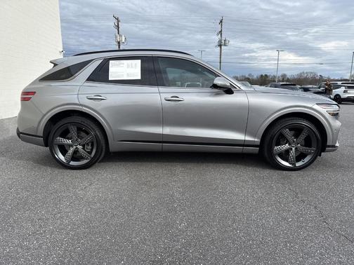 2022 Genesis GV70 3.5T Sport