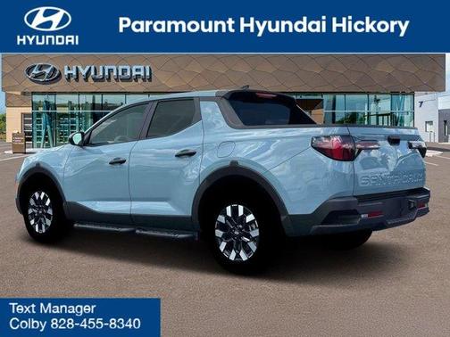 2026 Hyundai SANTA CRUZ SE