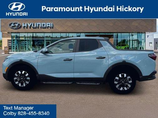 2026 Hyundai SANTA CRUZ SE