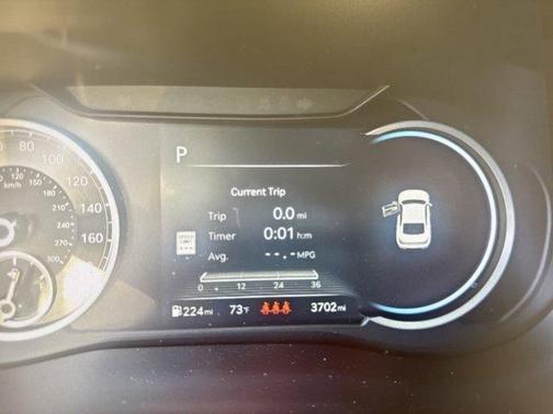 2025 Genesis G70 3.3T Sport Advanced