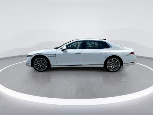 2025 Genesis G90 3.5T e-SC