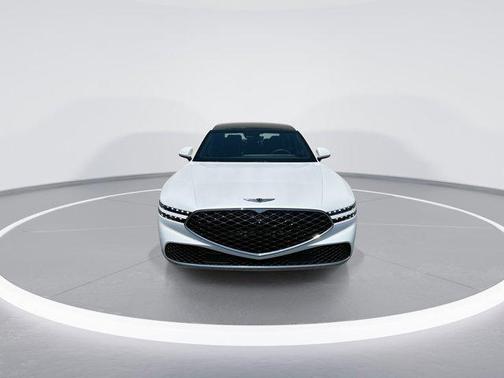 2025 Genesis G90 3.5T e-SC