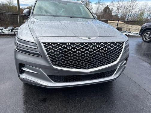 2022 Genesis GV80 2.5T