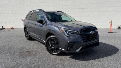 2025 Subaru Ascent Onyx Edition Touring