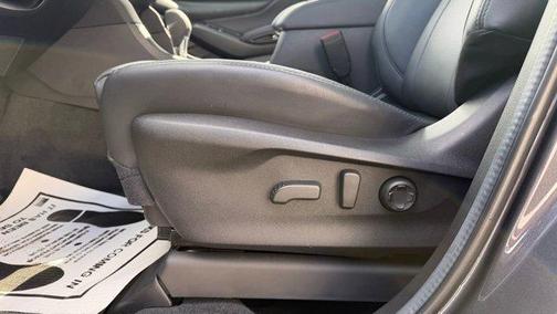 2025 Subaru Ascent Onyx Edition Touring