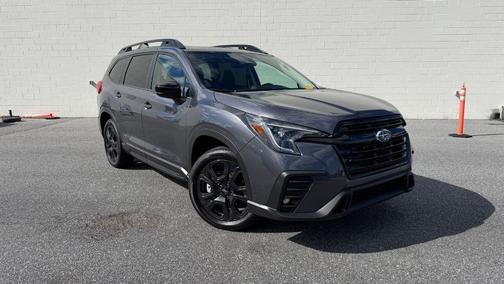 2025 Subaru Ascent Onyx Edition Touring