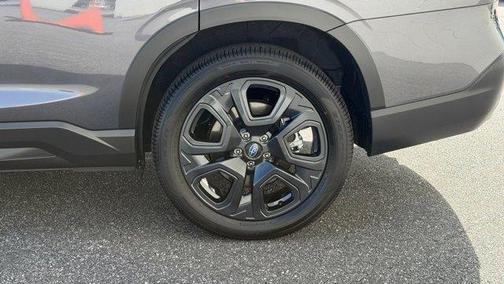 2025 Subaru Ascent Onyx Edition Touring