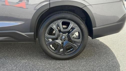 2025 Subaru Ascent Onyx Edition Touring