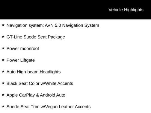 Snow White Pearl 2023 Kia EV6 GT-Line