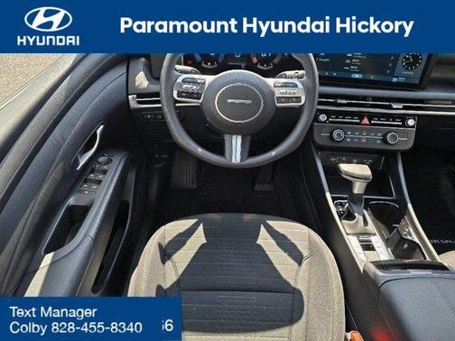 2025 Hyundai SANTA CRUZ SE