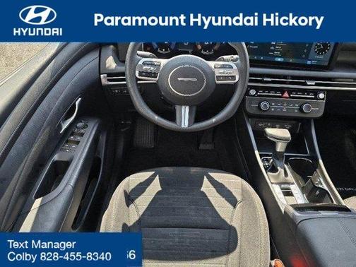 2025 Hyundai SANTA CRUZ SE