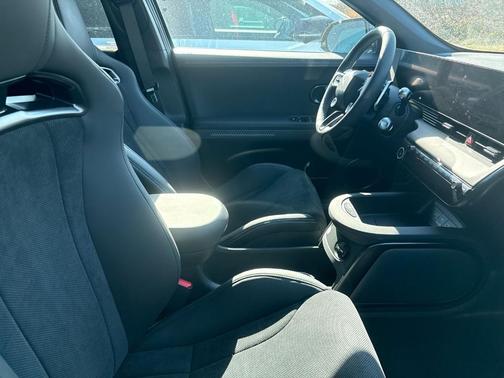 2025 Hyundai IONIQ 5 N Base