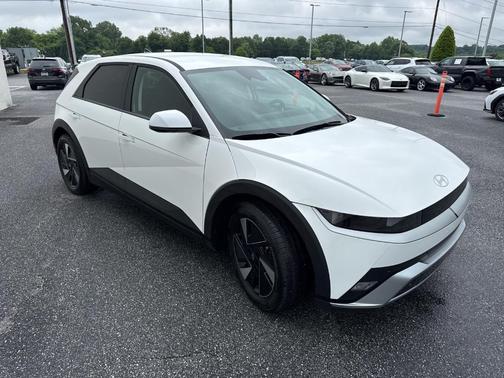 Atlas 2026 Hyundai IONIQ 5 SEL