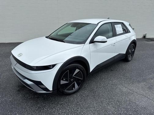 Atlas 2026 Hyundai IONIQ 5 SEL
