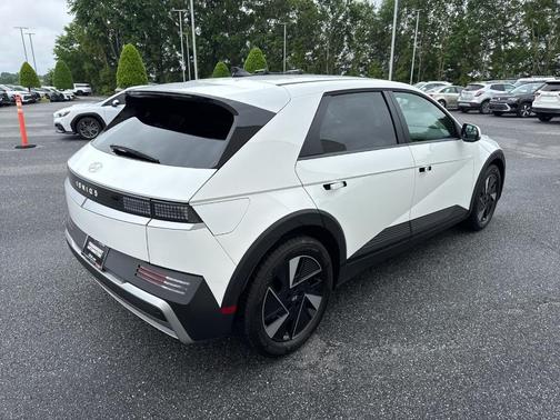 Atlas 2026 Hyundai IONIQ 5 SEL