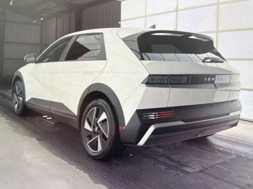 Atlas 2026 Hyundai IONIQ 5 SEL