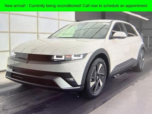 Atlas 2026 Hyundai IONIQ 5 SEL