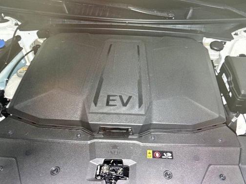 Atlas 2026 Hyundai IONIQ 5 SEL