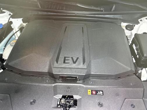 Atlas 2026 Hyundai IONIQ 5 SEL